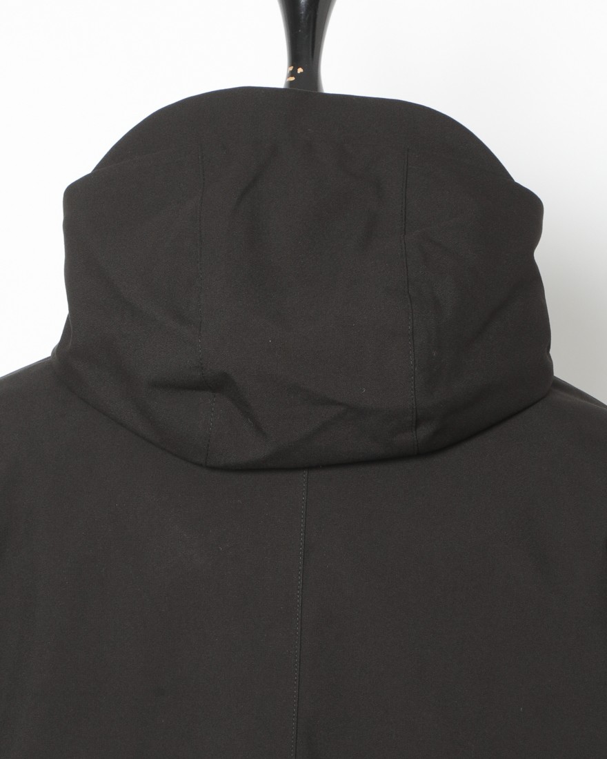 Welter Shelter撥水フィッシュテールパーカー【Terror Wether Parka】09l