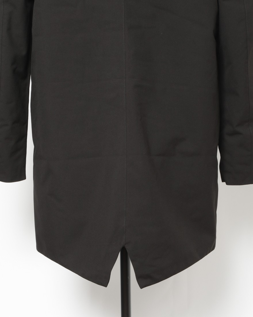 Welter Shelter撥水フィッシュテールパーカー【Terror Wether Parka】10l
