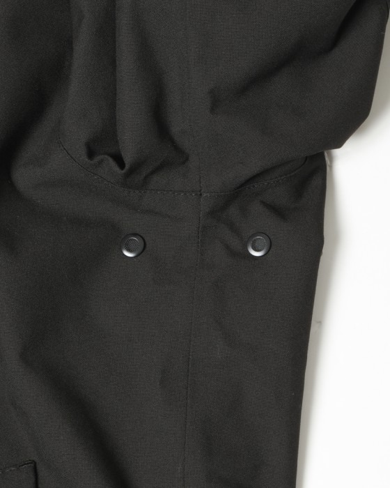 Welter Shelter撥水フィッシュテールパーカー【Terror Wether Parka】12l