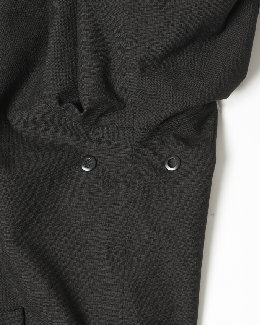 Welter Shelter撥水フィッシュテールパーカー【Terror Wether Parka】12l
