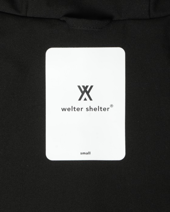 Welter Shelter撥水フィッシュテールパーカー【Terror Wether Parka】14l