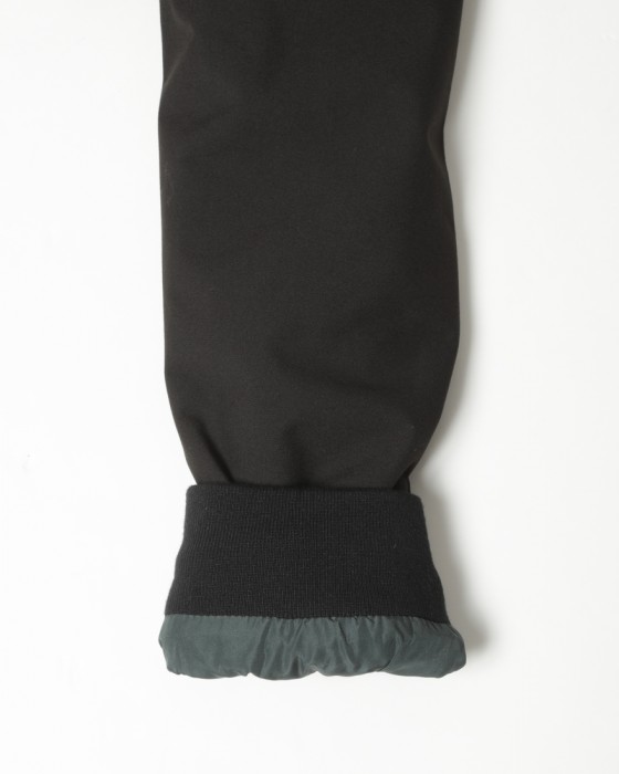 Welter Shelter撥水フィッシュテールパーカー【Terror Wether Parka】20l