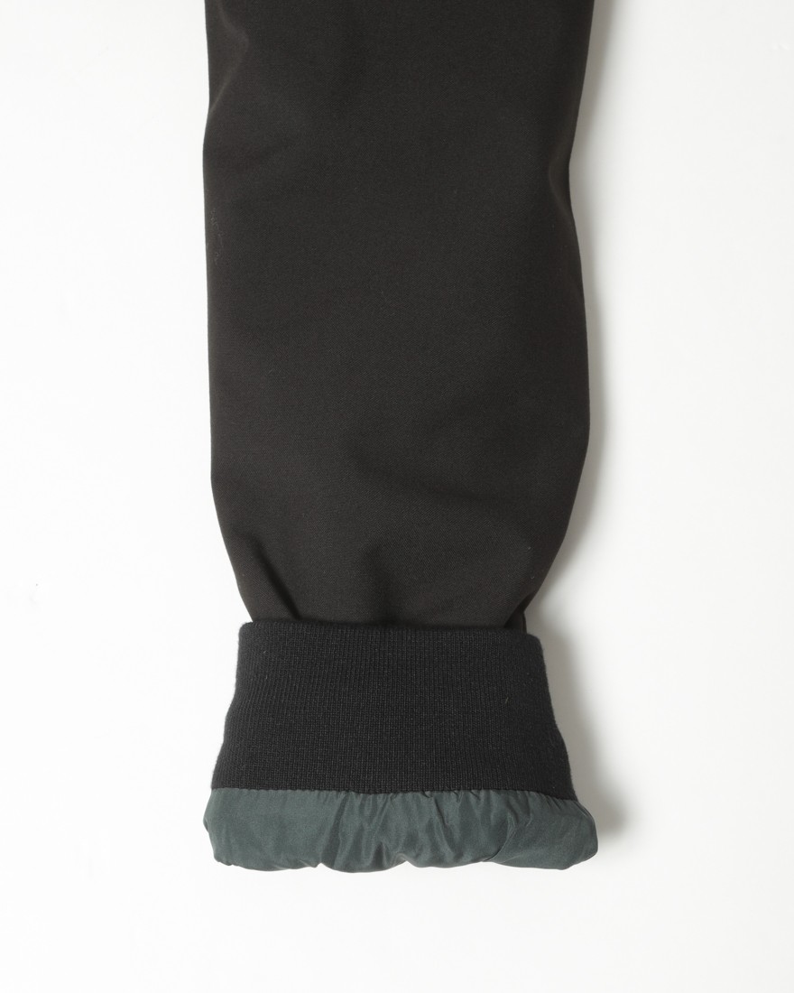 Welter Shelter撥水フィッシュテールパーカー【Terror Wether Parka】20l
