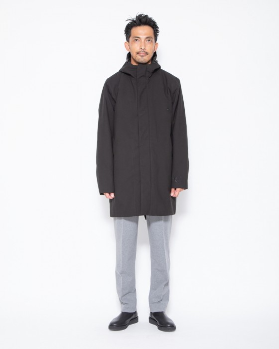 Welter Shelter撥水フィッシュテールパーカー【Terror Wether Parka】24l