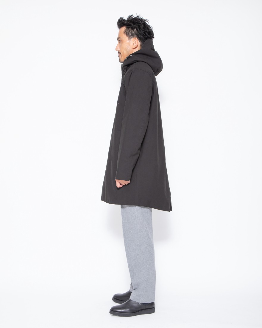 Welter Shelter撥水フィッシュテールパーカー【Terror Wether Parka】25l