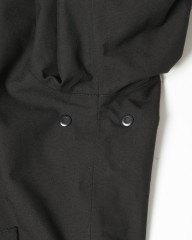 Welter Shelter撥水フィッシュテールパーカー【Terror Wether Parka】mb_12l