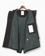 Welter Shelter撥水フィッシュテールパーカー【Terror Wether Parka】mb_13l