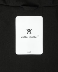 Welter Shelter撥水フィッシュテールパーカー【Terror Wether Parka】mb_14l