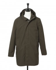 Welter Shelter撥水フィッシュテールパーカー【Terror Wether Parka】mb_c1