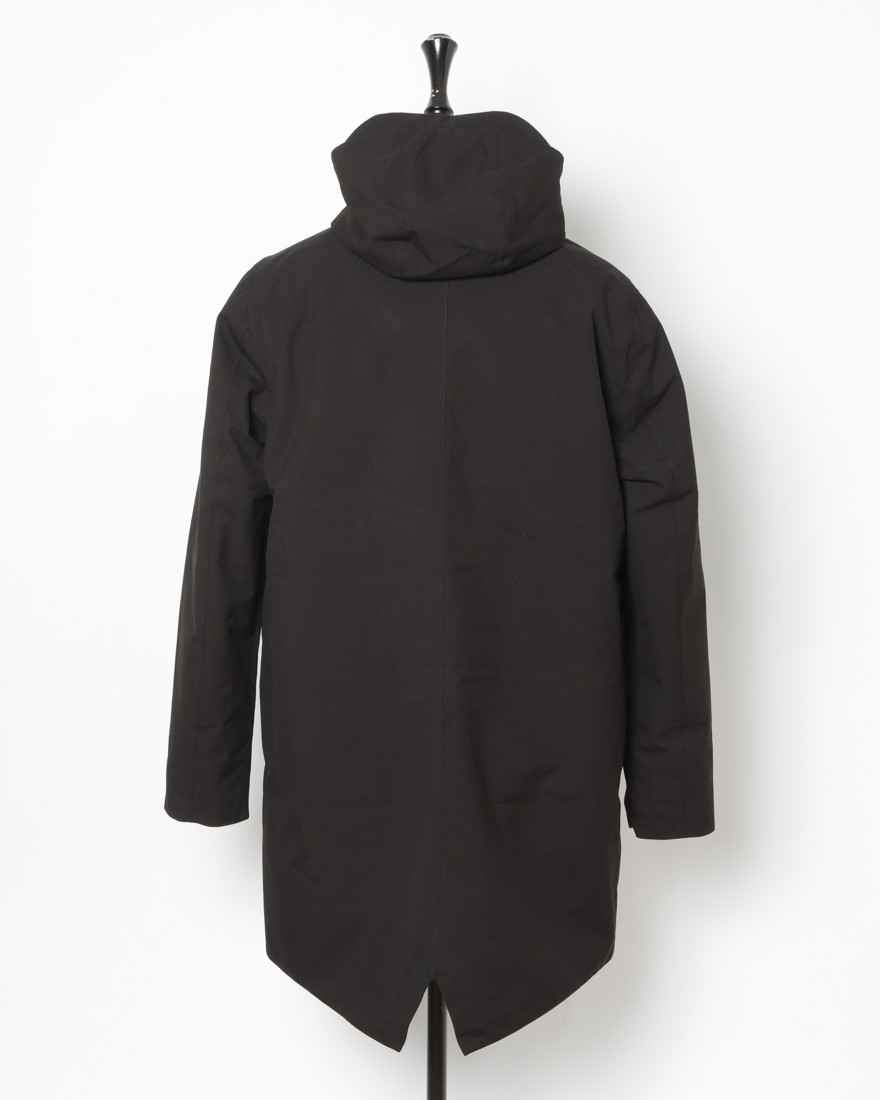 Welter Shelter※ワケあり※撥水フィッシュテールパーカー【Terror Wether Parka】01l