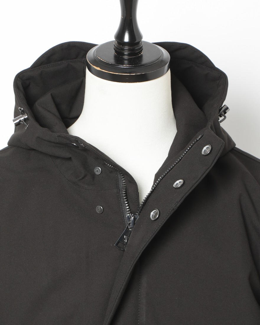 Welter Shelter※ワケあり※撥水フィッシュテールパーカー【Terror Wether Parka】02l