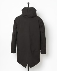 Welter Shelter※ワケあり※撥水フィッシュテールパーカー【Terror Wether Parka】mb_01l