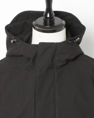 Welter Shelter※ワケあり※撥水フィッシュテールパーカー【Terror Wether Parka】mb_03l