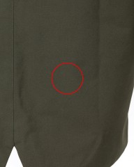 Welter Shelter※ワケあり※撥水フィッシュテールパーカー【Terror Wether Parka】mb_11l