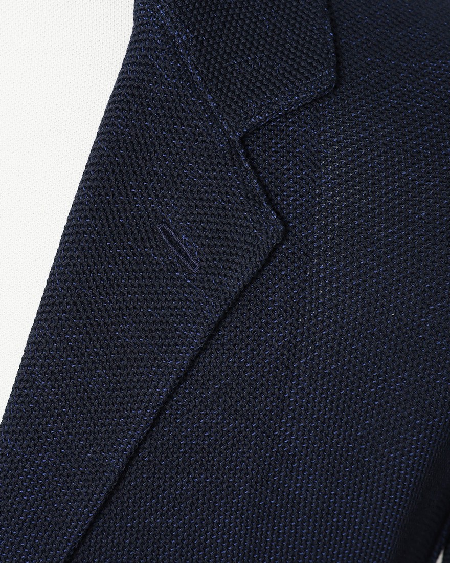 Finjackシングルニットジャケット06l