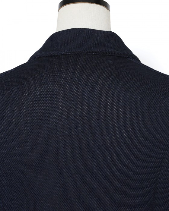 Finjackシングルニットジャケット11l