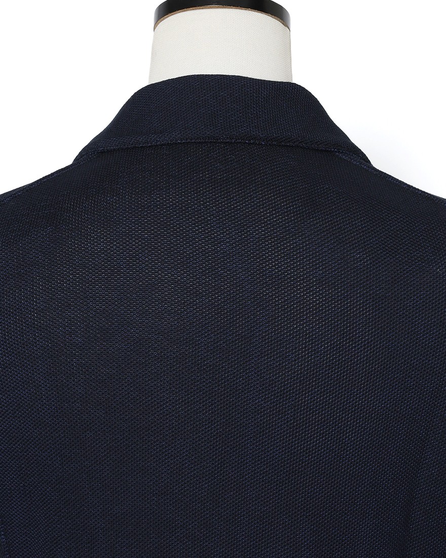 Finjackシングルニットジャケット11l