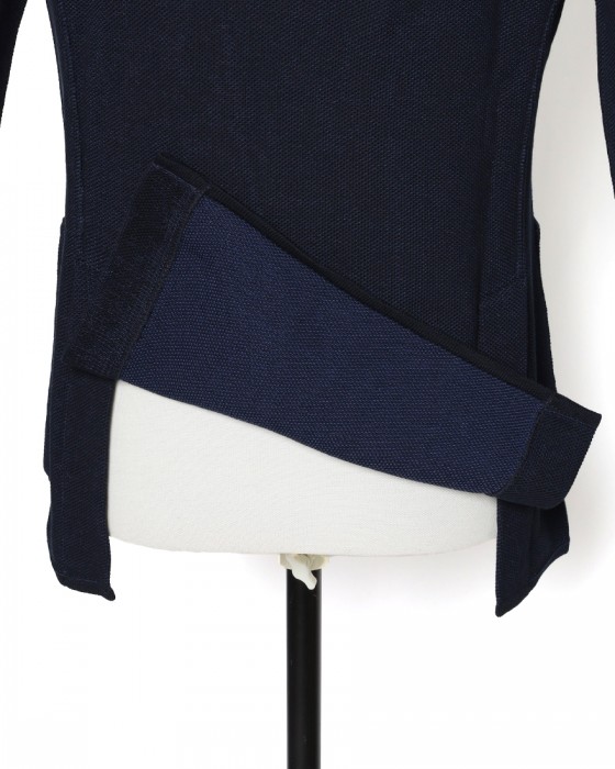 Finjackシングルニットジャケット13l