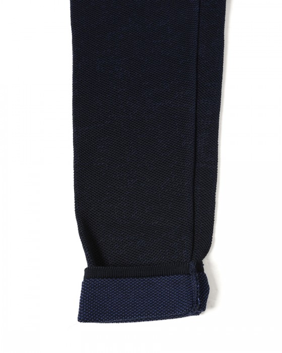 Finjackシングルニットジャケット17l