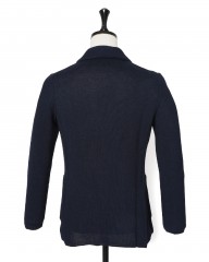 Finjackシングルニットジャケットmb_04l