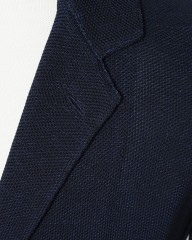 Finjackシングルニットジャケットmb_06l