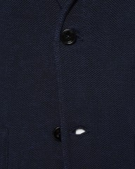 Finjackシングルニットジャケットmb_09l