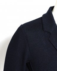 Finjackシングルニットジャケットmb_10l