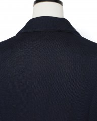 Finjackシングルニットジャケットmb_11l