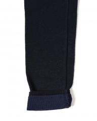 Finjackシングルニットジャケットmb_17l