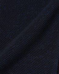 Finjackシングルニットジャケットmb_18l