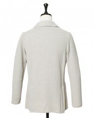Finjackシングルニットジャケットmb_22l