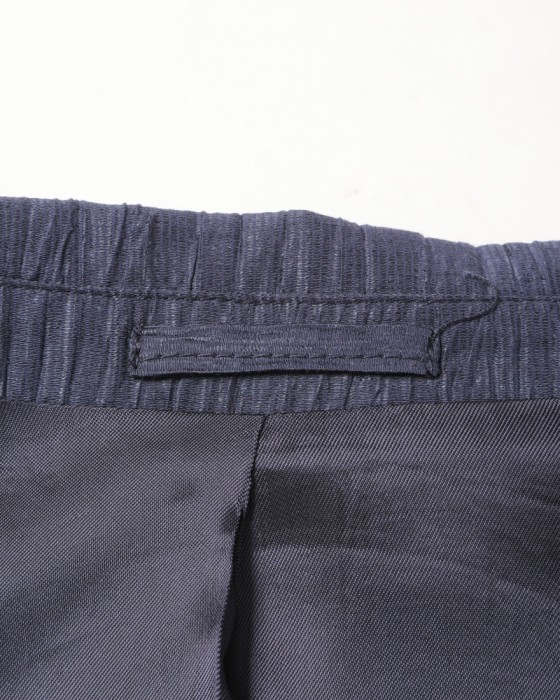 Finjack楊柳リネンコットン2B ジャケット15l