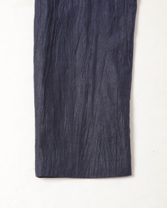 Finjack楊柳リネンコットン2B ジャケット19l