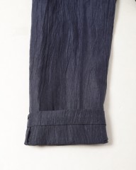 Finjack楊柳リネンコットン2B ジャケットmb_20l