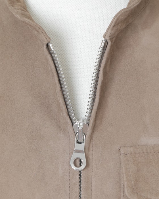 Cinquantaフレンチモーターサイクルブルゾン【FRENCH MOTOR CYCLE BLOUSON/N514】03l