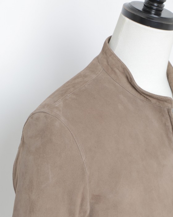 Cinquantaフレンチモーターサイクルブルゾン【FRENCH MOTOR CYCLE BLOUSON/N514】05l