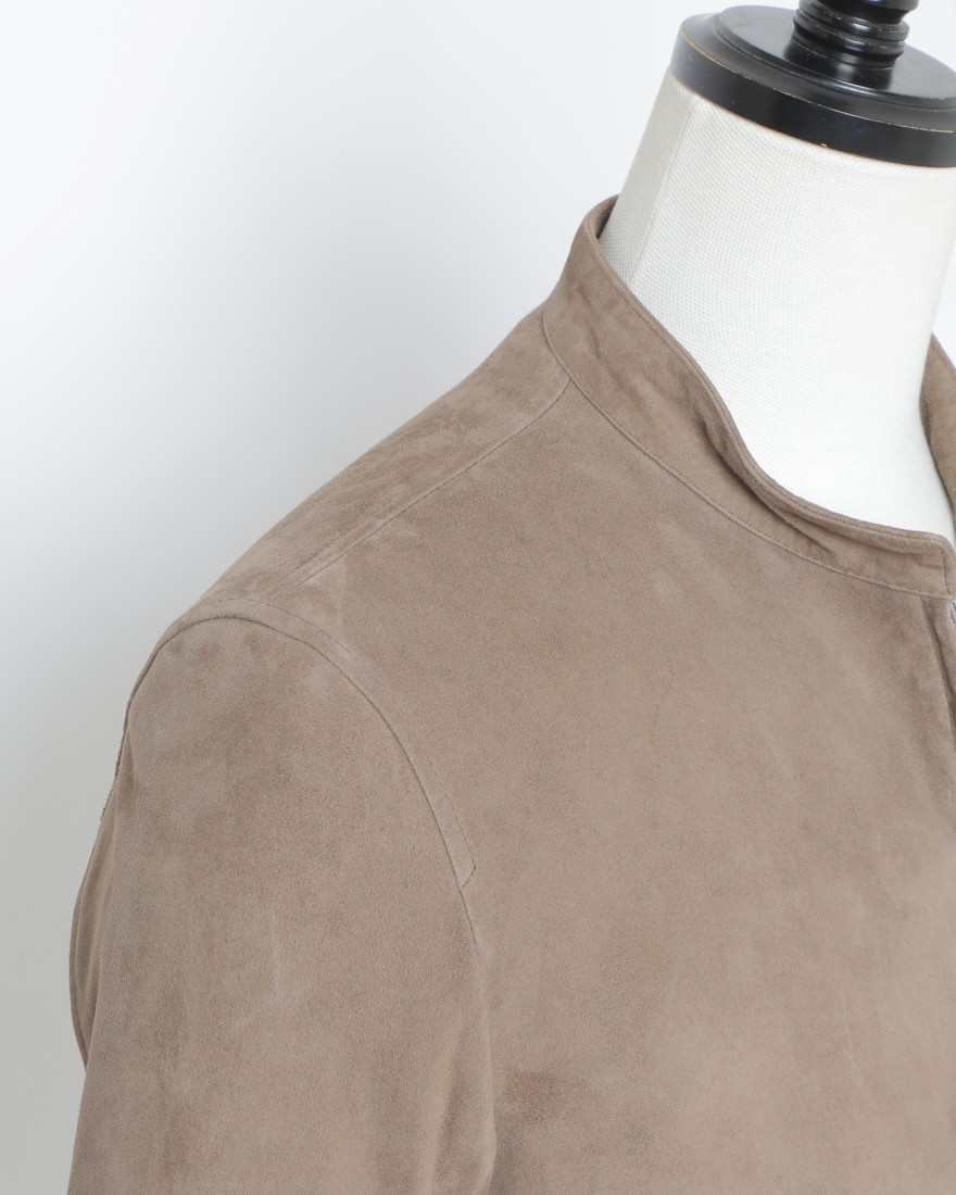 Cinquantaフレンチモーターサイクルブルゾン【FRENCH MOTOR CYCLE BLOUSON/N514】05l