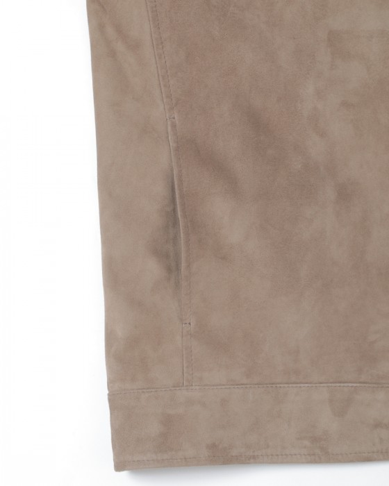 Cinquantaフレンチモーターサイクルブルゾン【FRENCH MOTOR CYCLE BLOUSON/N514】06l