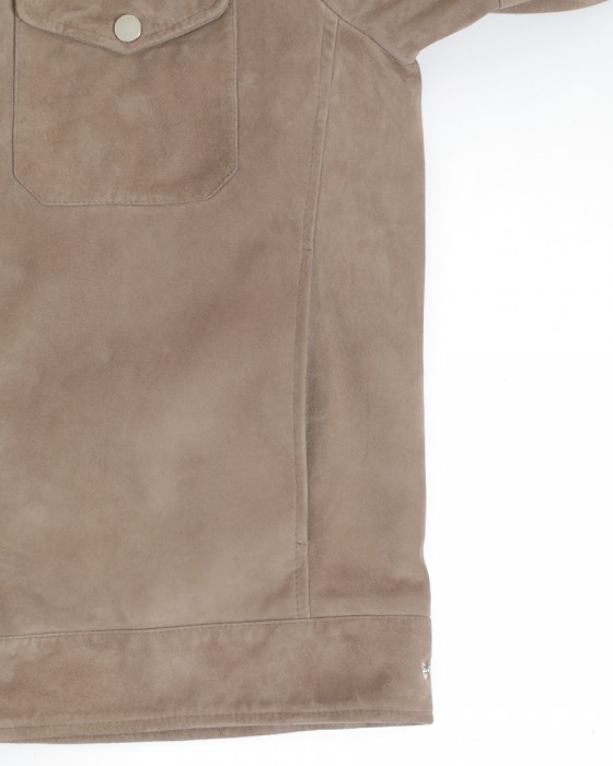 Cinquantaフレンチモーターサイクルブルゾン【FRENCH MOTOR CYCLE BLOUSON/N514】07l