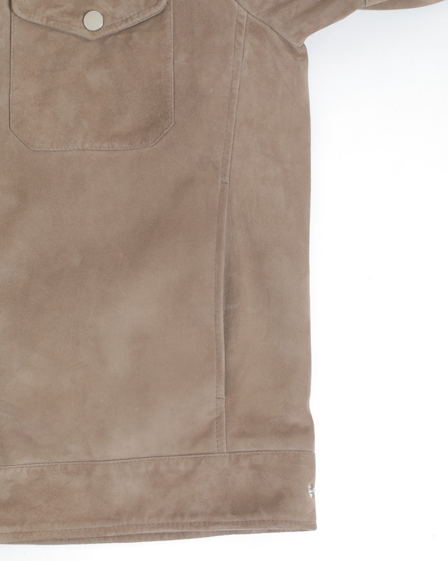 Cinquantaフレンチモーターサイクルブルゾン【FRENCH MOTOR CYCLE BLOUSON/N514】07l