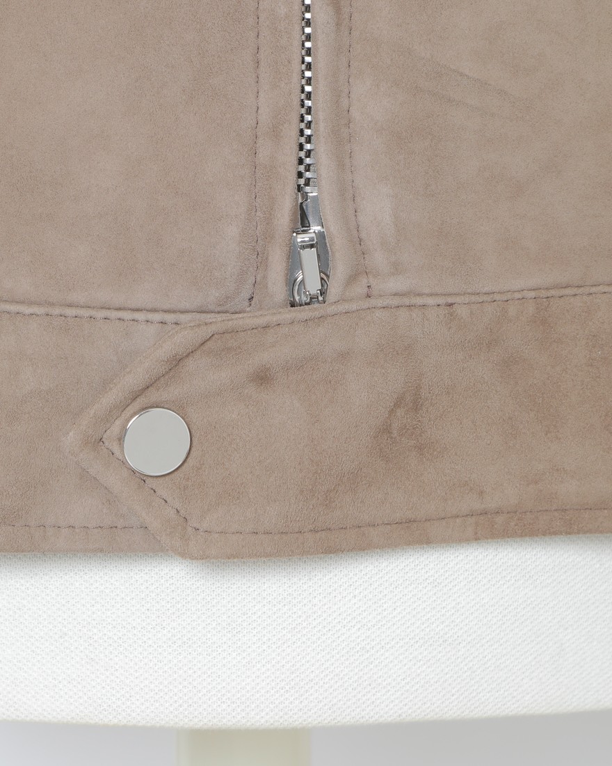 Cinquantaフレンチモーターサイクルブルゾン【FRENCH MOTOR CYCLE BLOUSON/N514】08l