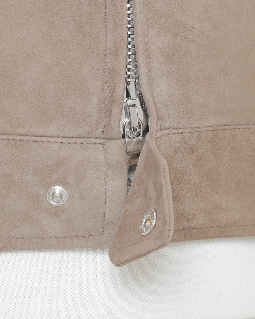 Cinquantaフレンチモーターサイクルブルゾン【FRENCH MOTOR CYCLE BLOUSON/N514】09l