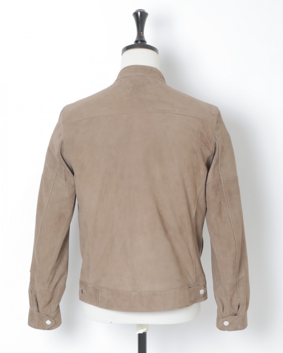 Cinquantaフレンチモーターサイクルブルゾン【FRENCH MOTOR CYCLE BLOUSON/N514】10l