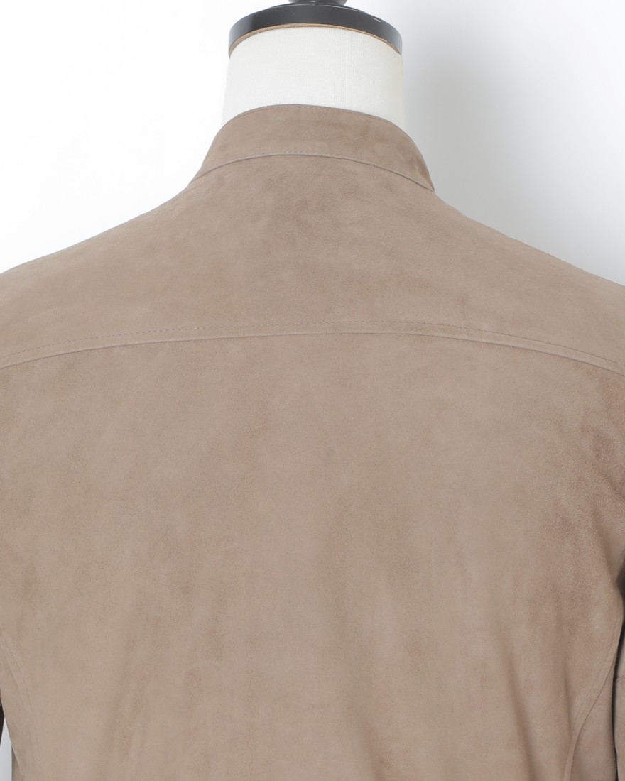 Cinquantaフレンチモーターサイクルブルゾン【FRENCH MOTOR CYCLE BLOUSON/N514】11l