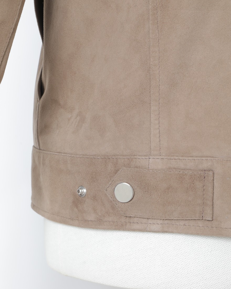 Cinquantaフレンチモーターサイクルブルゾン【FRENCH MOTOR CYCLE BLOUSON/N514】12l