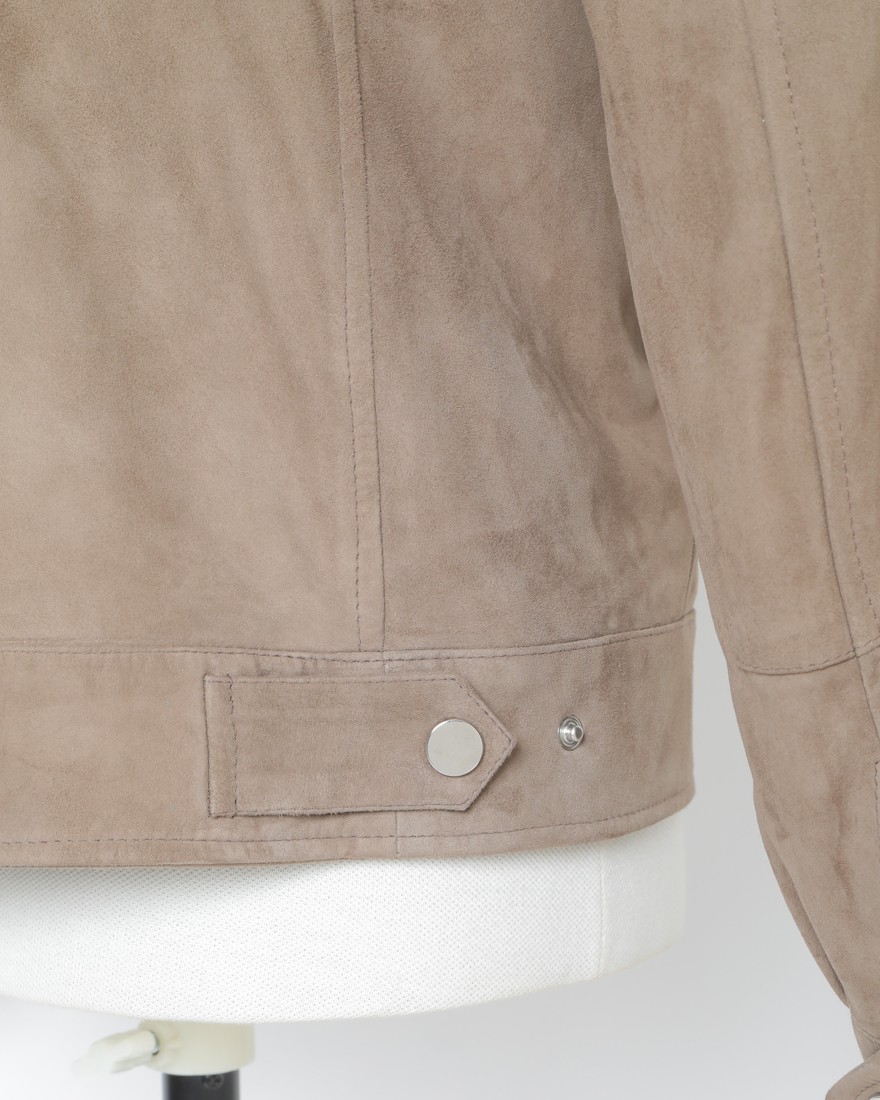Cinquantaフレンチモーターサイクルブルゾン【FRENCH MOTOR CYCLE BLOUSON/N514】13l
