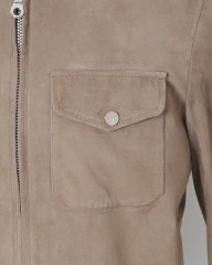 Cinquantaフレンチモーターサイクルブルゾン【FRENCH MOTOR CYCLE BLOUSON N514】mb_04l