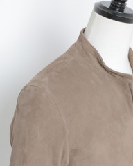 Cinquantaフレンチモーターサイクルブルゾン【FRENCH MOTOR CYCLE BLOUSON/N514】mb_05l