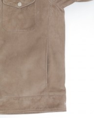 Cinquantaフレンチモーターサイクルブルゾン【FRENCH MOTOR CYCLE BLOUSON/N514】mb_07l