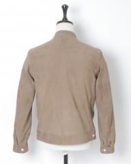 Cinquantaフレンチモーターサイクルブルゾン【FRENCH MOTOR CYCLE BLOUSON/N514】mb_10l